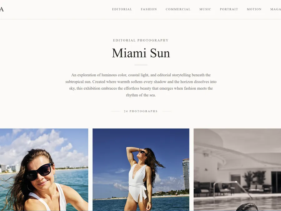 Web Design
